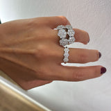 Anello MAGIC  Trilogy