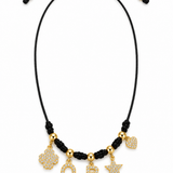 Collana Charmè Sfera