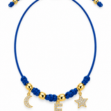 Collana Charmè Bond
