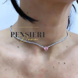 Chocker Princess