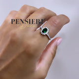 Anello Kate Princess