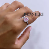 Anello Kate Princess