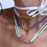 Collana MYKONOS in Argento925