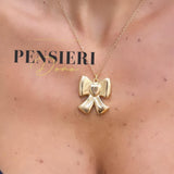Collana Fiocco