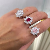 Anello Kate Big Big