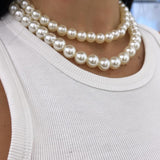 Collana perle Vale