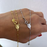 Collana rosario