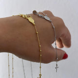 Collana rosario