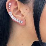 Earcuff lungo magic small