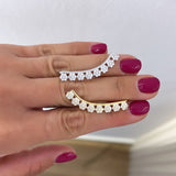Earcuff lungo magic small