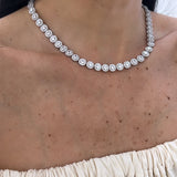 Collier Milleluci Luxury