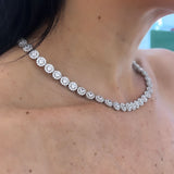 Collier Milleluci Luxury