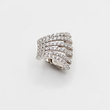 Earcuff tennis cuffia