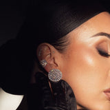 Earcuff tennis cuffia