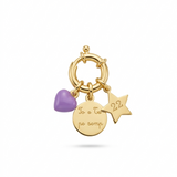 Anellino Porta Charm