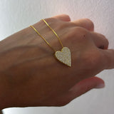 Collezione cuore felipa