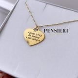Collana Cuore TIFFANY