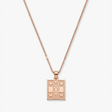 Collana Tris Mom