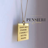 Collana Mom Day