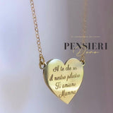 Collana Mom Day