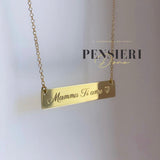 Collana Mom Day