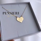 Collana Cuore Annalisa