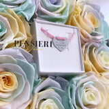 Bracciale ColorFul cuore