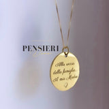 Collana Mom Day