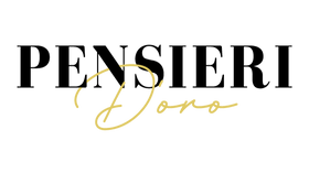 Pensieri D&#39;oro 19