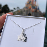 Collana Castello