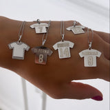 Collana maglia Sport