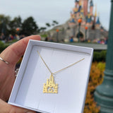 Collana Castello Magic