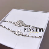 Bracciale Pugno