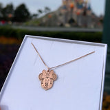 Collana Minnie