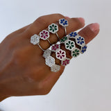 Anello Trilogy Chiara