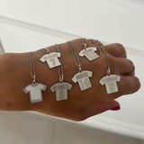 Collana maglia Sport