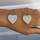 Collana Cuore California