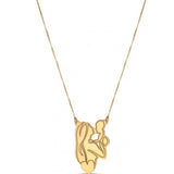 Collana Cuore di Mamma