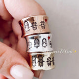 Anello Fascione Family