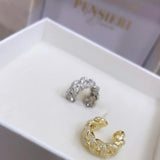 EarCuff Groumette Singolo
