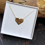 Collana Rocco Hunt
