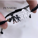 Bracciale Family