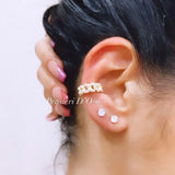 EarCuff Groumette Singolo