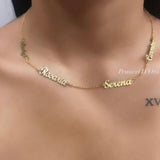 Collana MultiNome Script