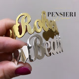 Bracciale BIG Nome